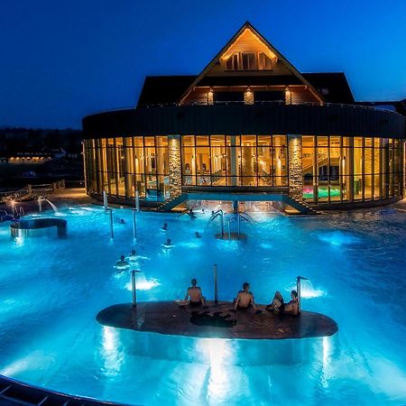 Mountain View Apartament Termy Chocholowskie 5 Min Sucha Hora Екстер'єр фото