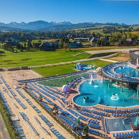 Mountain View Apartament Termy Chocholowskie 5 Min Sucha Hora Екстер'єр фото