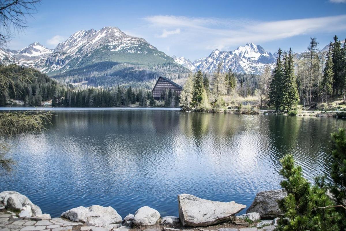 Mountain View Apartament Termy Chocholowskie 5 Min Sucha Hora Екстер'єр фото