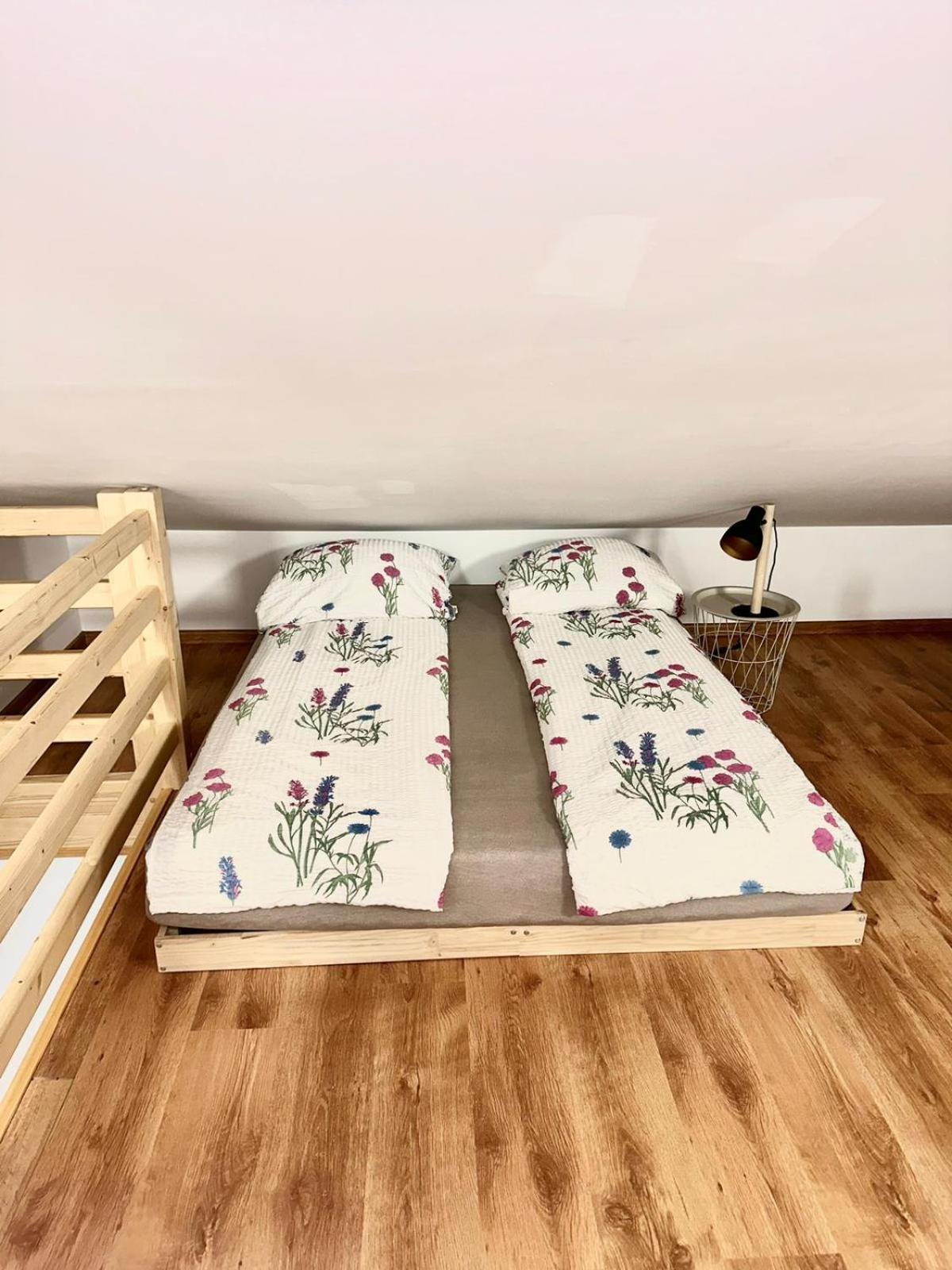 Mountain View Apartament Termy Chocholowskie 5 Min Sucha Hora Екстер'єр фото