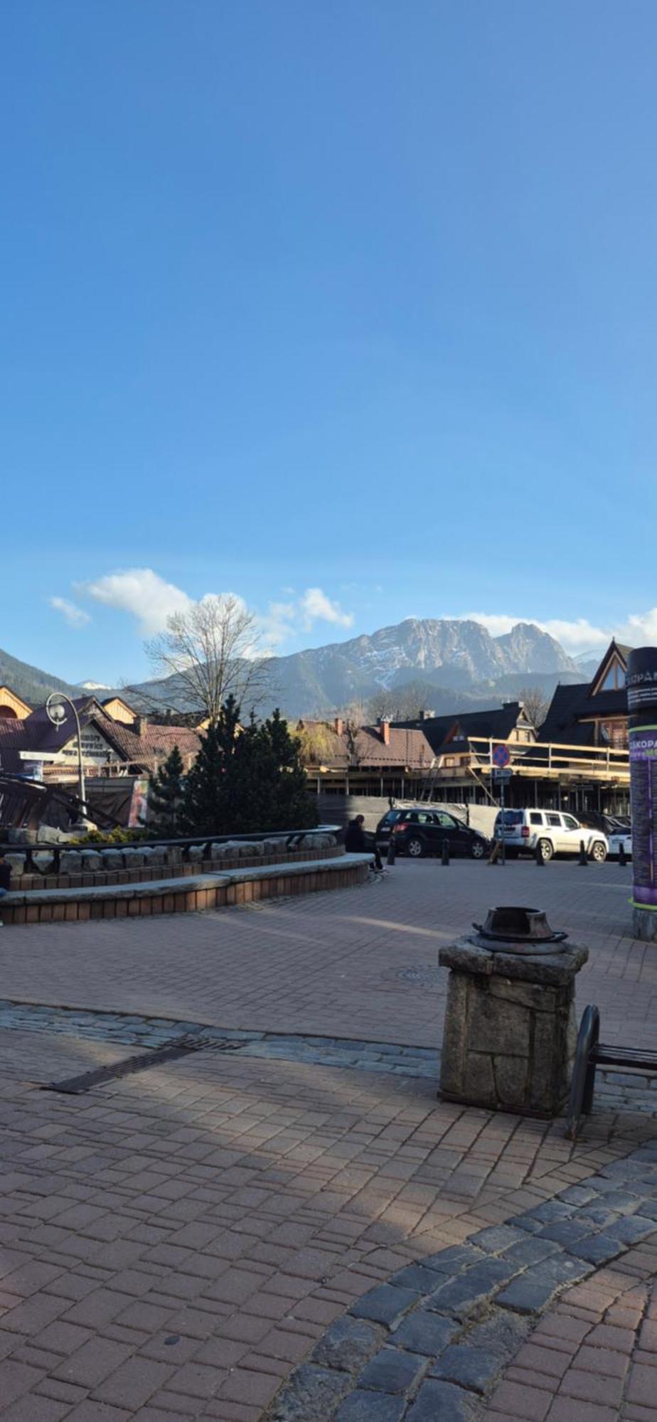 Mountain View Apartament Termy Chocholowskie 5 Min Sucha Hora Екстер'єр фото